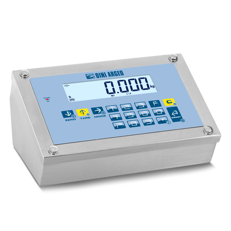 防爆稱重儀表/防爆稱重顯示器有哪些 防爆稱重儀表/防爆稱重顯示器有哪些