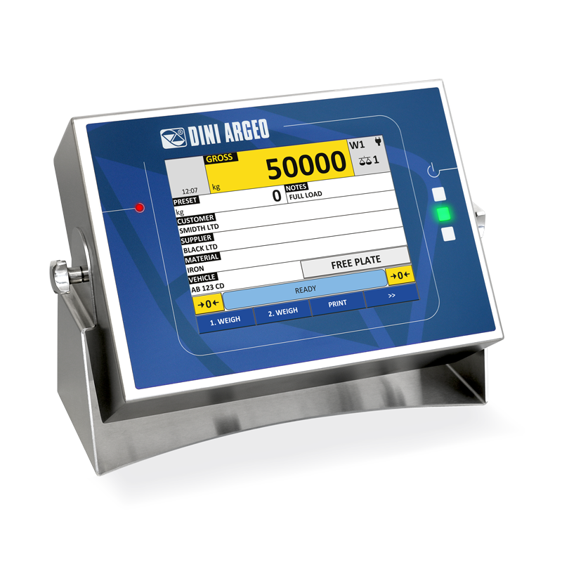 為什么皮帶秤稱重儀表不準(zhǔn)確？皮帶秤的類型有哪些？