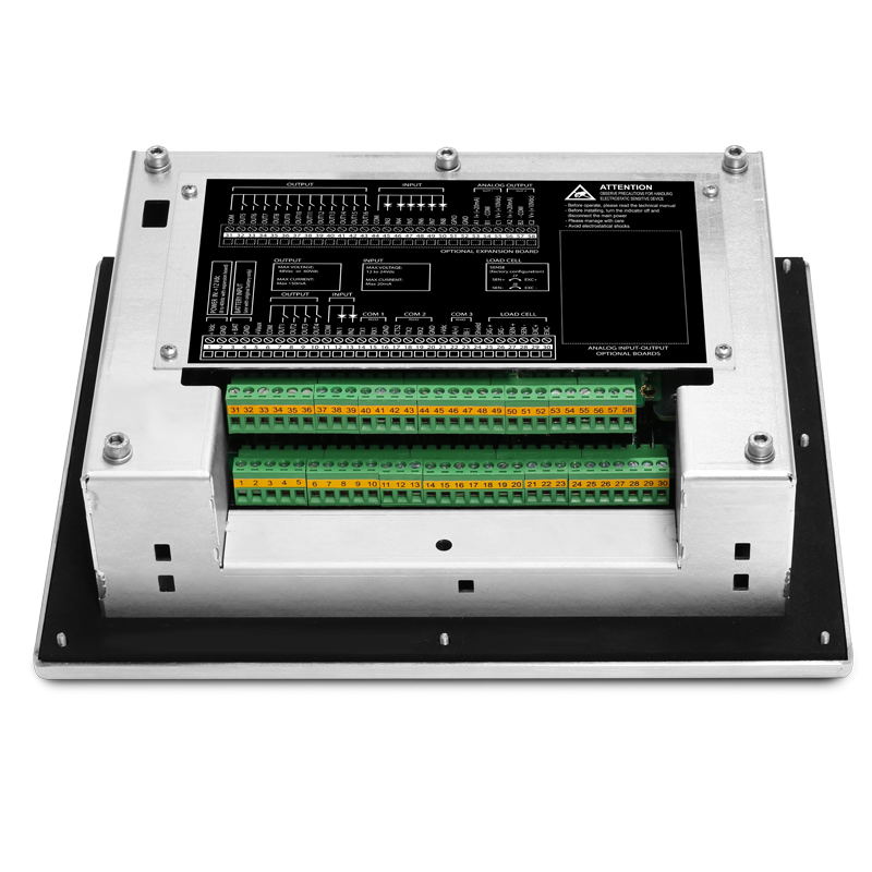 為什么皮帶秤稱重儀表不準(zhǔn)確？皮帶秤的類型有哪些？