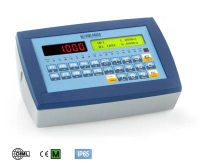 稱重控制儀表有什么分類？稱重控制儀表有什么注意事項？