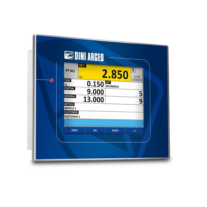 配料稱重儀表有什么技術要求?配料稱重儀表有什么模式?