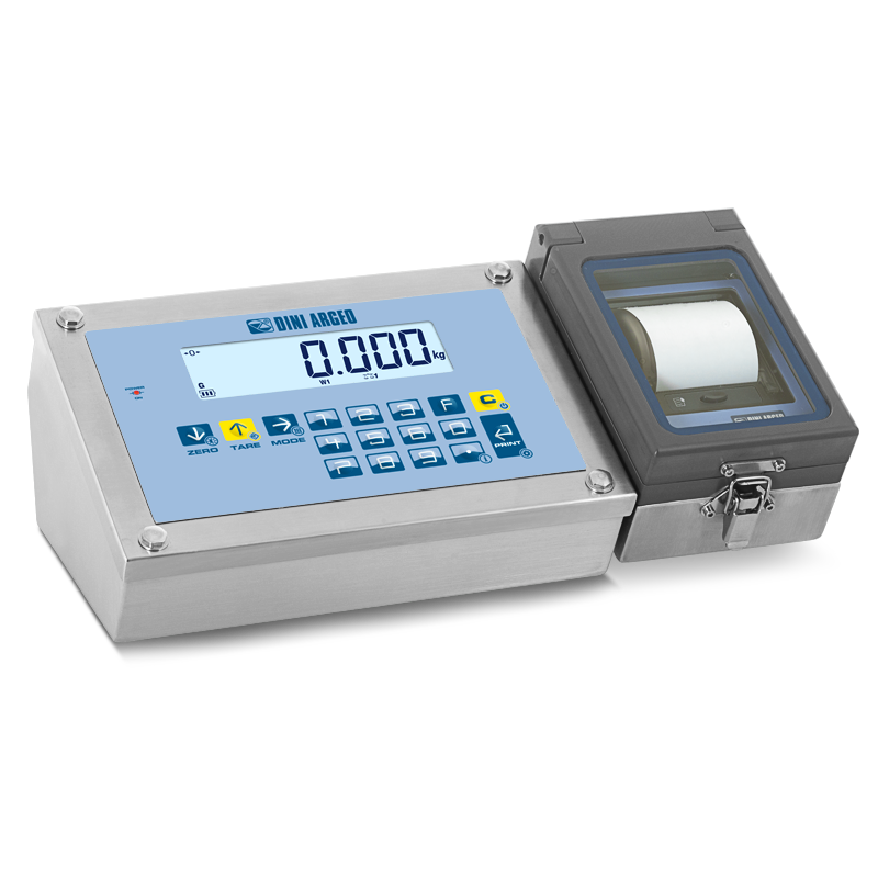 防爆稱重儀表有哪些防爆等級(jí)?有什么使用注意事項(xiàng)?