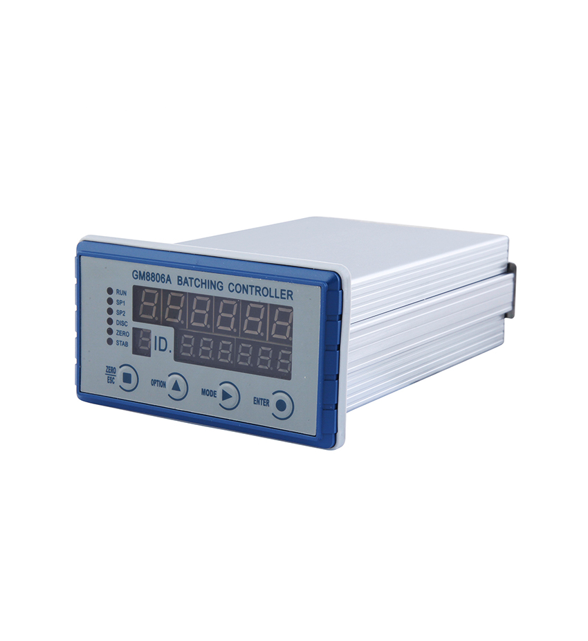 皮帶稱重儀表怎么置零校準(zhǔn)？皮帶稱重儀表有什么特點？