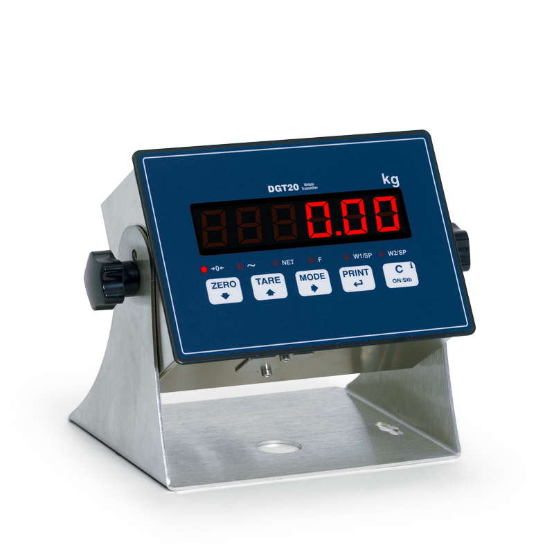 自動配料秤儀表