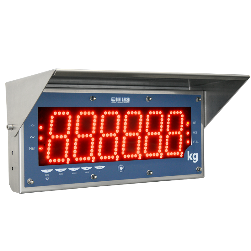 變送器有什么種類?重量變送器有什么特點(diǎn)?