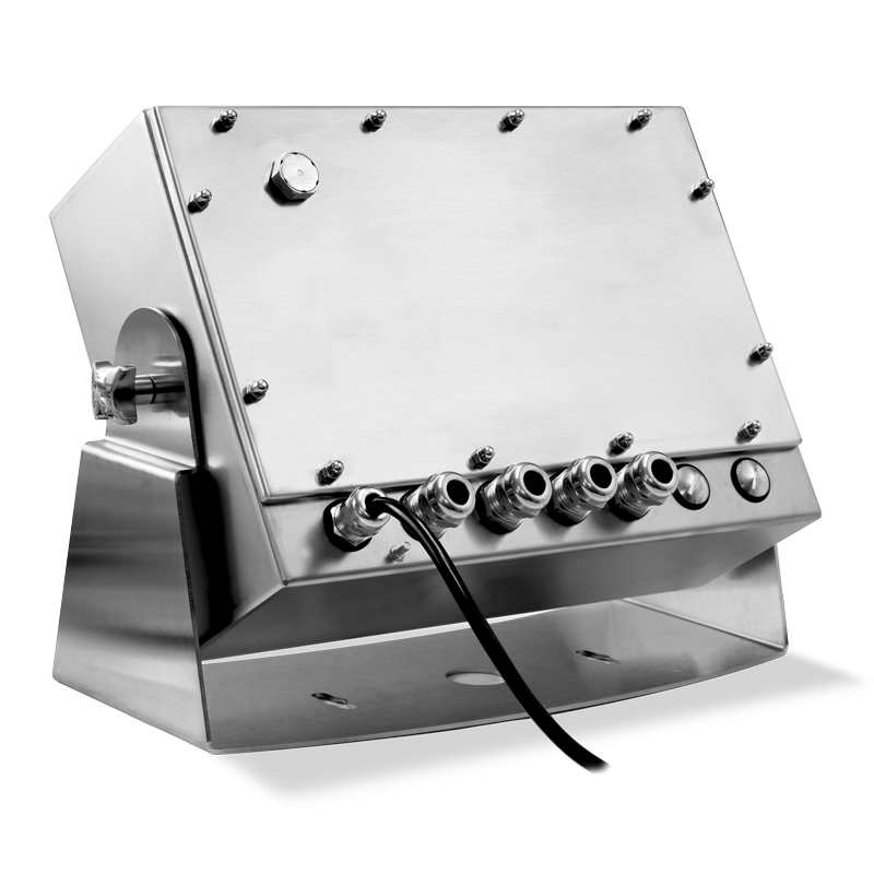 皮帶秤稱重儀表是什么？皮帶秤稱重儀表有什么特點？