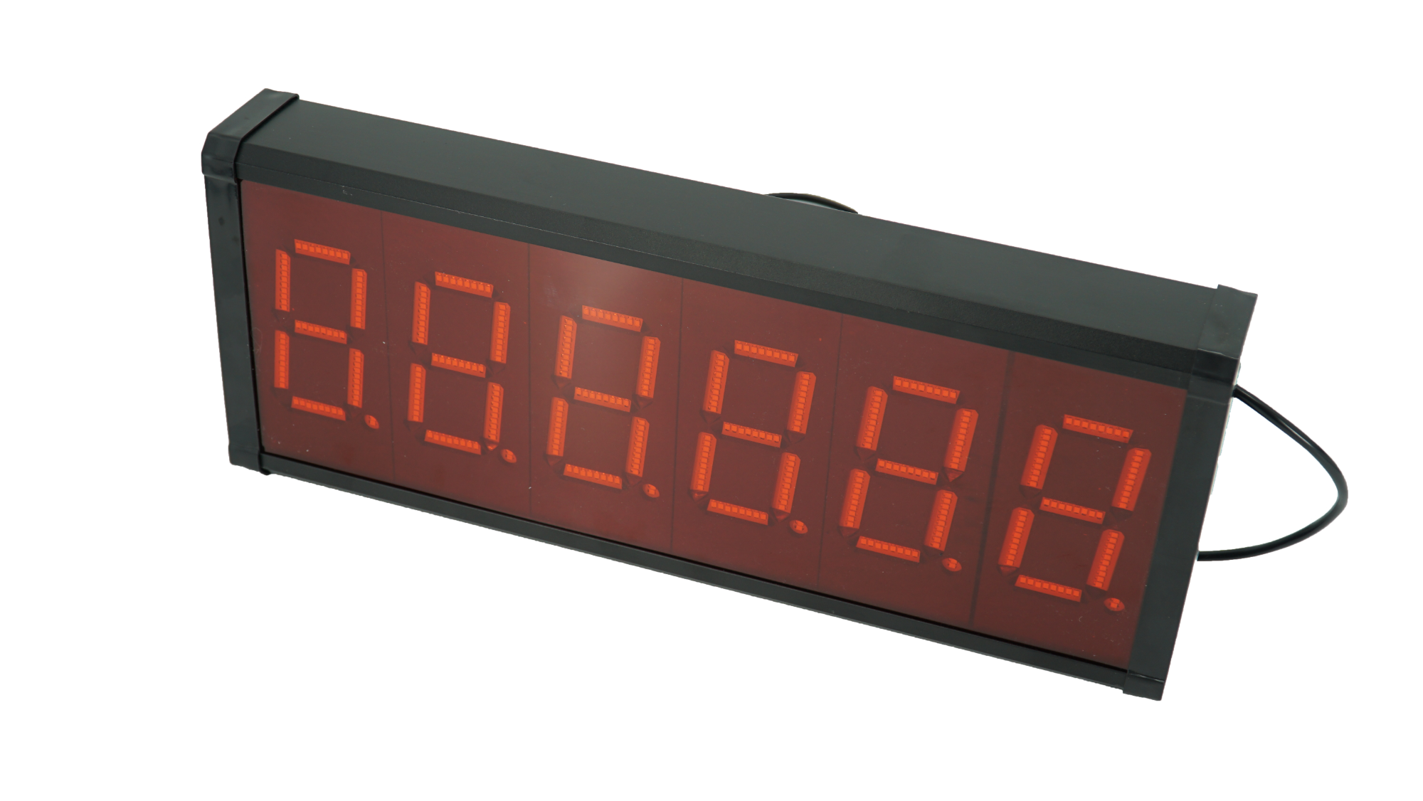 稱重大屏幕有什么功能？稱重傳感器工作原理是什么？