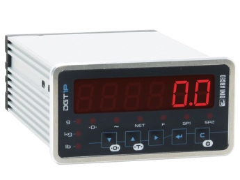 意大利diniargeo狄納喬DGT1P稱(chēng)重儀表 稱(chēng)重變送器