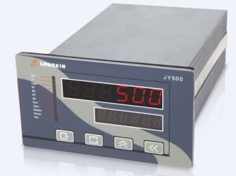 菲軒JY500A6配料秤稱(chēng)重儀表 JY500A11 JY500A9 JY500A3控制顯示器