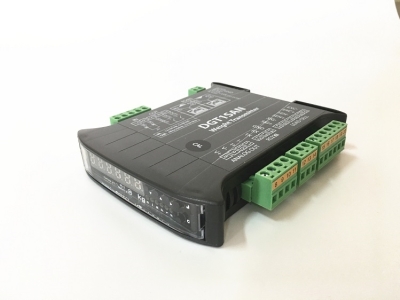 意大利diniargeo狄納喬DGT1P重量變送器 稱(chēng)重顯示器器