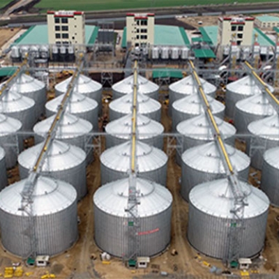 溧陽正昌集團以專業(yè)細致的工作精神，參與“一帶一路”建設項目