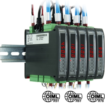 稱重變送器 重量變送器與PLC工控機(jī)之間有哪些通訊協(xié)議？