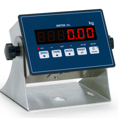 工業(yè)稱重儀表如何防電磁干擾？什么是稱重儀表？