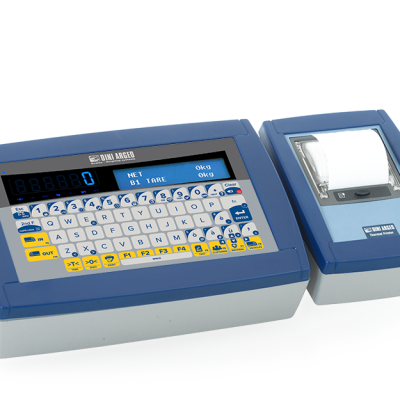 地磅稱重顯示器怎么調試？地磅的工作原理是什么？