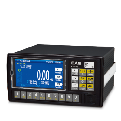 稱重配料控制儀表有什么特點(diǎn)？有什么使用注意事項(xiàng)？