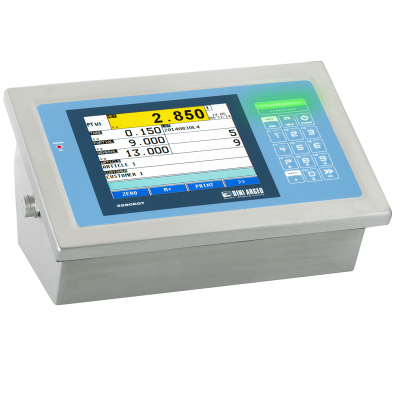 包裝稱重儀表有什么分類？影響準(zhǔn)確度的主要因素是什么？