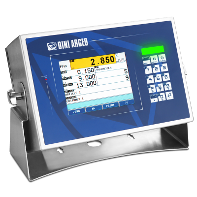 稱重顯示控制器作用是什么？操作步驟是怎樣的？