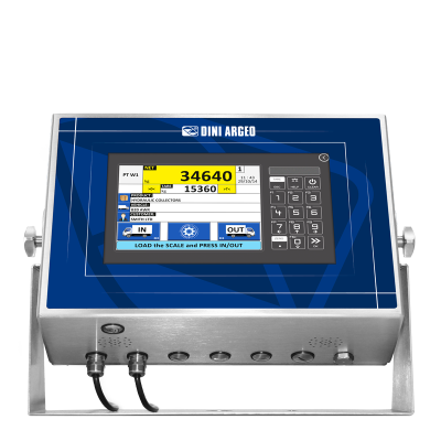 配料稱重顯示控制器功能特點有哪些？使用注意事項有哪些？