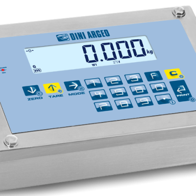 防爆稱重控制器是做什么的，工作原理是什么