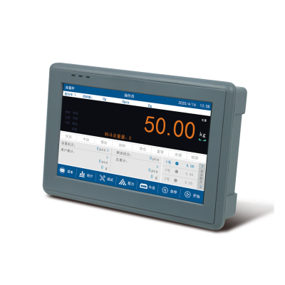 自動(dòng)配料秤儀表應(yīng)該怎么選？