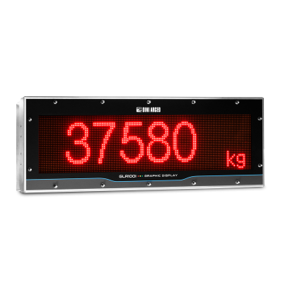 稱重顯示控制器是什么？定量稱重顯示控制器有什么結構？