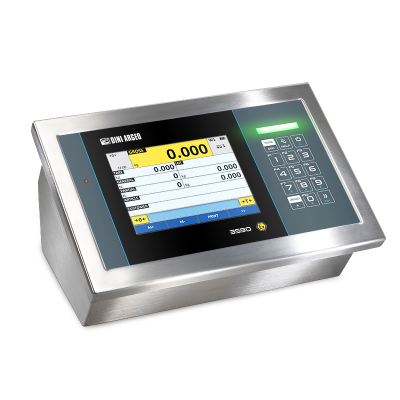 動態稱重顯示控制器檢定規程是什么？設備特點有哪些？